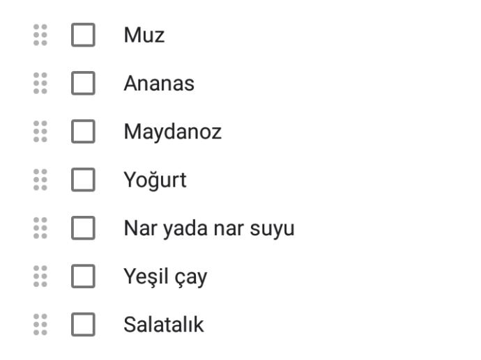 Ödem Nedir ve Ödemden Nasıl Kurtulabiliriz?