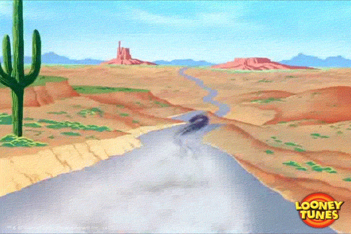 RoadRunner