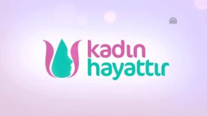 Kadın Aslında Kimdir?