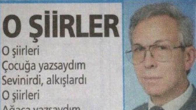 Onlar Her Şeyden İlham Alıp Şiir Yazabilirler! İşte Posta Gazetesinde Yayınlanmış Yüzümüzü Gülümseten O Şiirler