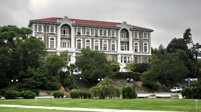Dünyanın En İyi İlk 500'ü Arasına Giren 9 Türk Üniversitesi