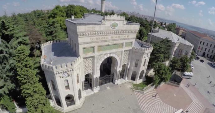 Dünyanın En İyi İlk 500'ü Arasına Giren 9 Türk Üniversitesi