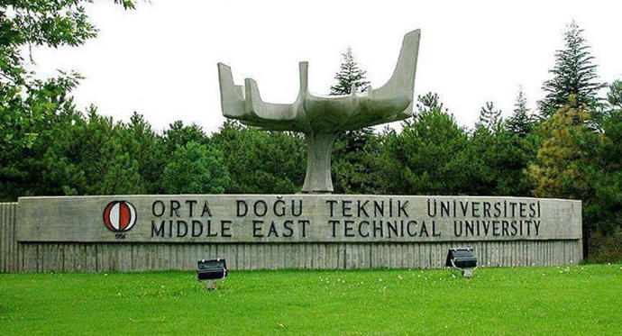 Dünyanın En İyi İlk 500'ü Arasına Giren 9 Türk Üniversitesi