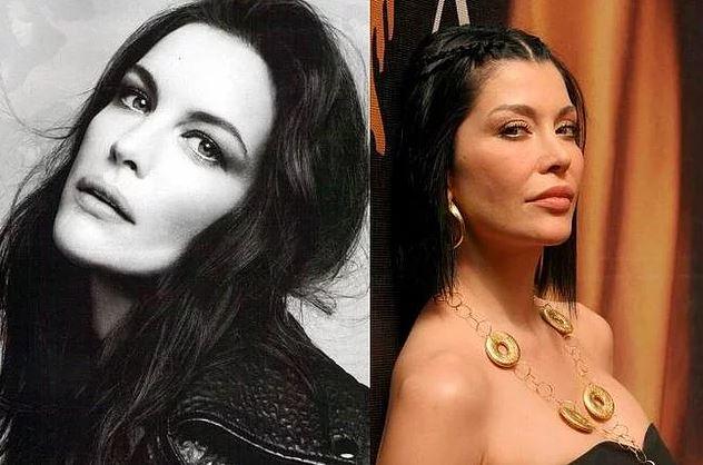 Liv Tyler - Deniz Akkaya