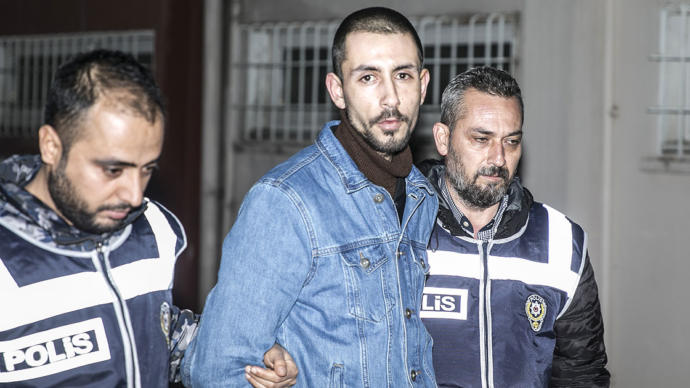 Beyoğlu'nda Çıkan Yangında 4 Kişi Hayatını Kaybetti