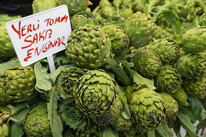 Karaciğeri Güçlendirmek İçin Tüketilmesi Gereken Gıdalar