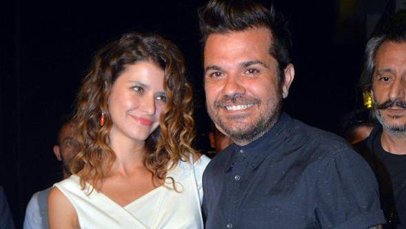 Beren Saat - Kenan Doğulu