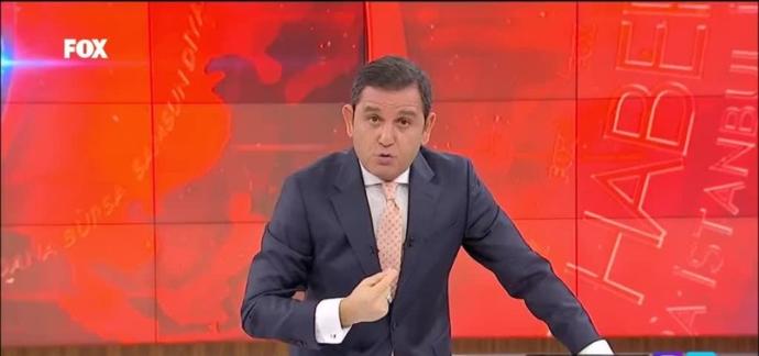 Fatih Portakal