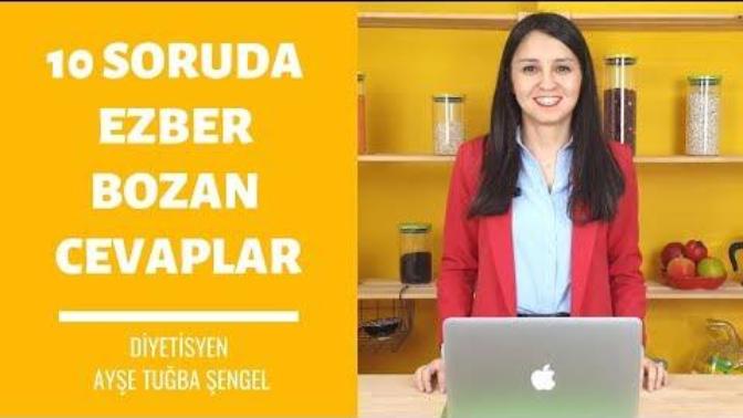 KizlarSoruyor Kullanıcılarının Diyet Konusunda Merak Ettiği 10 Soru Ve Ezber Bozan Cevapları!