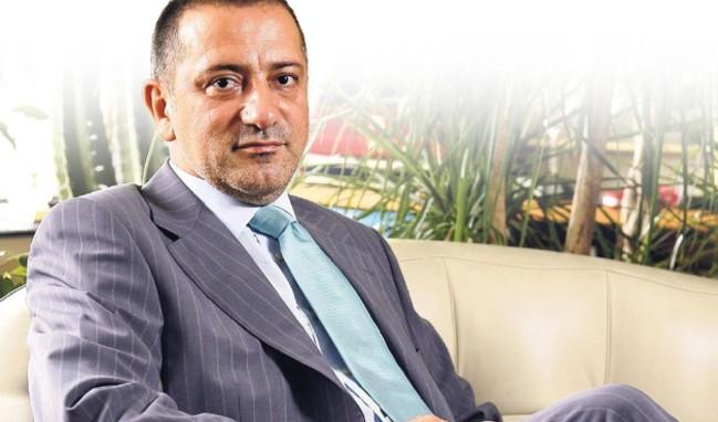 Fatih Altaylı