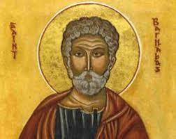Barnabas