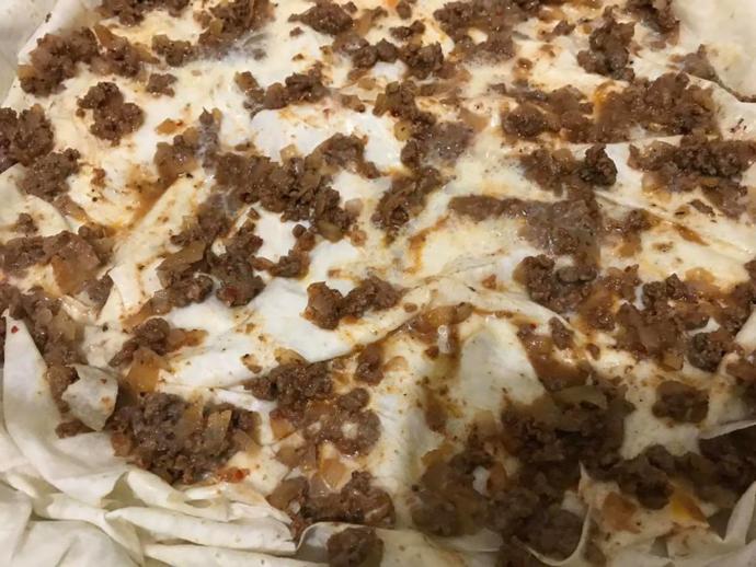 Çaya, Muhabbete Ortak: Mis Gibi Kıymalı Börek Nasıl Yapılır?