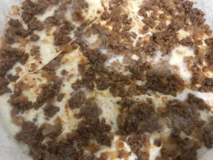 Çaya, Muhabbete Ortak: Mis Gibi Kıymalı Börek Nasıl Yapılır?
