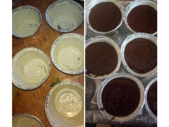 En Lezzetli Sufle Tarifim, Denemeyen Kalmasın!