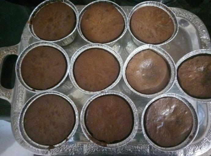 En Lezzetli Sufle Tarifim, Denemeyen Kalmasın!
