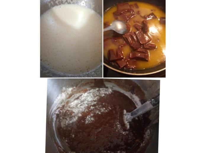 En Lezzetli Sufle Tarifim, Denemeyen Kalmasın!