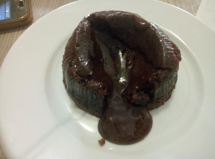 En Lezzetli Sufle Tarifim, Denemeyen Kalmasın!
