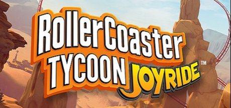 Eğlence Dolu Lunapark Oyunu: RollerCoaster Tycoon