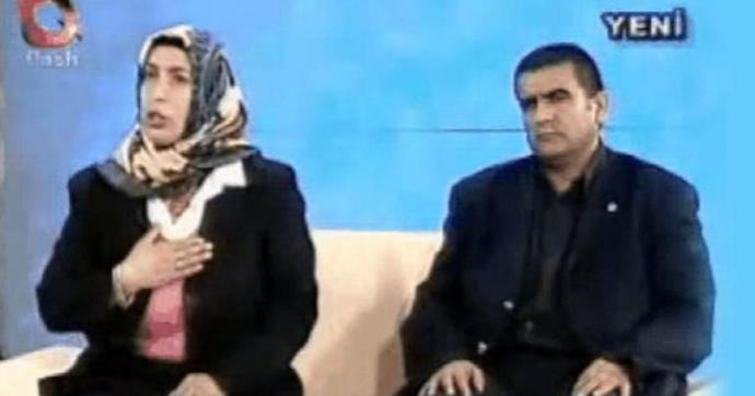 Kepçeyle Kadını Kum Diye Yükledi! Akılalmaz Kaza