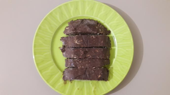 Protein bar