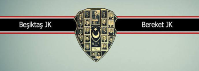 Yüzyıllar Öncesinden Bugüne BEŞİKTAŞ
