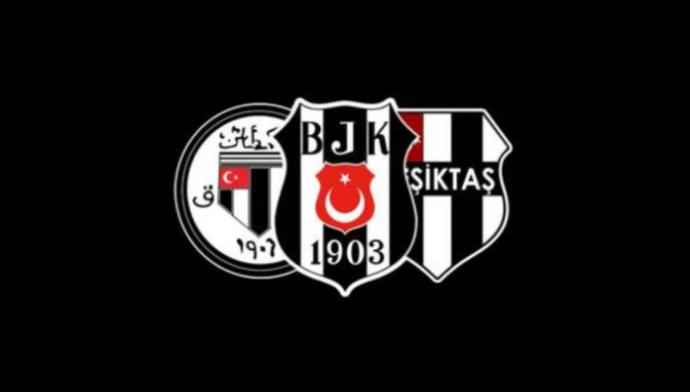 Yüzyıllar Öncesinden Bugüne BEŞİKTAŞ