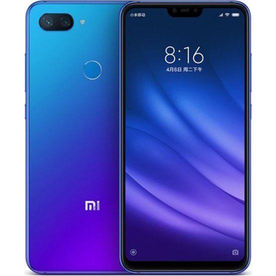 Xiaomi Mi 8 Lite
