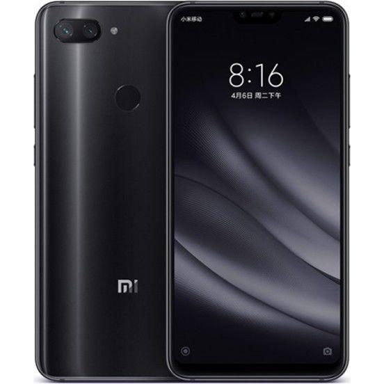 Xiaomi Mi 8 Lite
