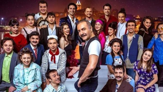 "Çok Güzel Hareketler 2"nin Birbirinden Güzel 6 Skeçleri!