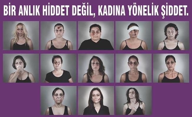 8 Mart Dünya'da Kadınlara Yapılan Haksızlıkların Farkındalık Günü