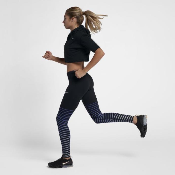 Nike Epic Lux Flash Kadın Koşu Taytı