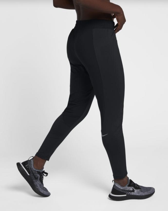 Nike Swift Winterized Koşu Eşofman Altı