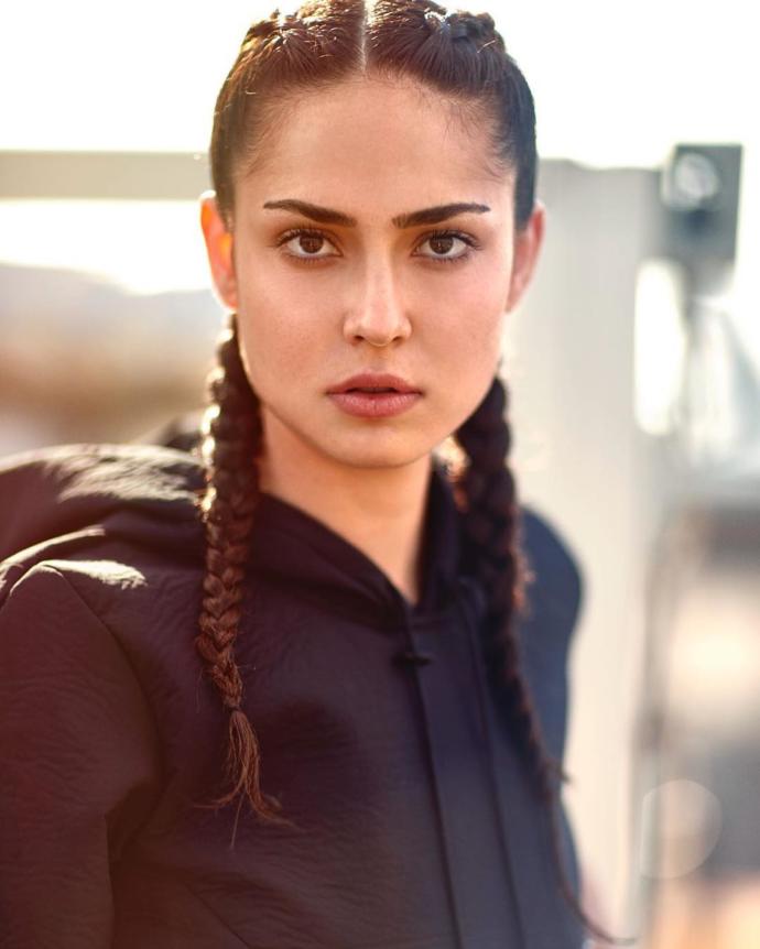 İrem Yaman Amerika'dan Altın Madalya İle Dönüyor (Foto Haber)