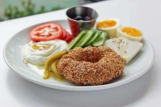Kahvaltı