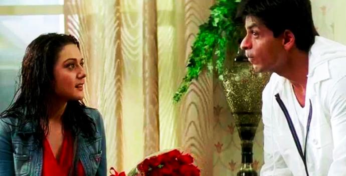 Ön yargını Bir Kenera Bırak! Herkesin Mutlaka İzlemesi Gereken En İyi 5 Bollywood Filmi!