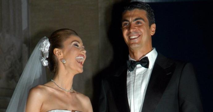 Demet Şener - İbrahim Kutluay 3 Yıl Süren Mahkeme Sonrası Boşandı