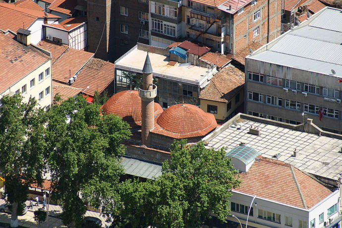 Şehzadeler Şehri Amasya'yı İnceliyoruz!
