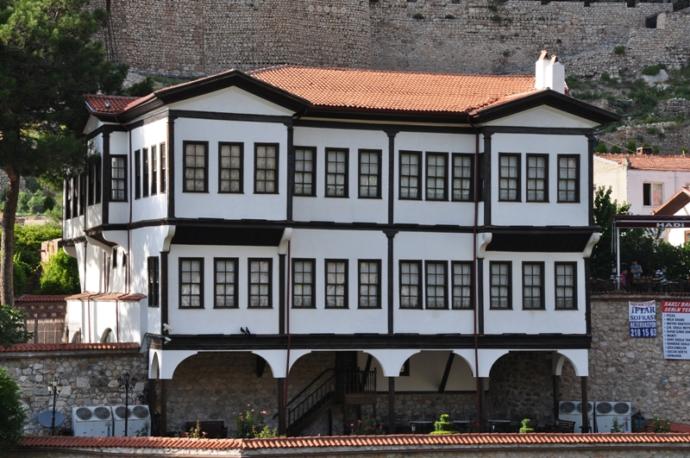 Şehzadeler Şehri Amasya'yı İnceliyoruz!