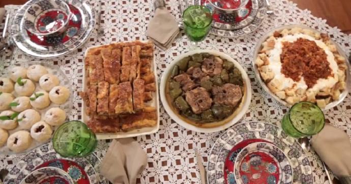 Şehzadeler Şehri Amasya'yı İnceliyoruz!