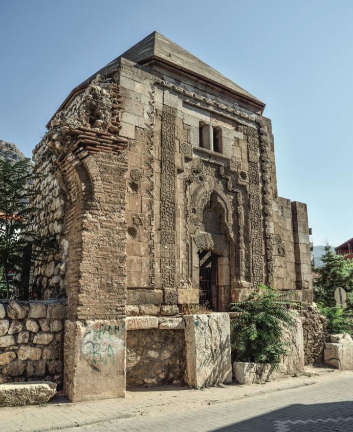 Şehzadeler Şehri Amasya'yı İnceliyoruz!