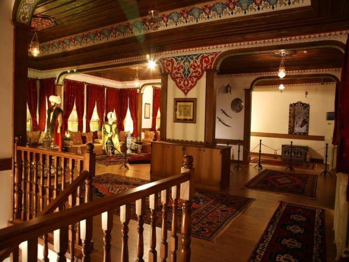 Şehzadeler Şehri Amasya'yı İnceliyoruz!