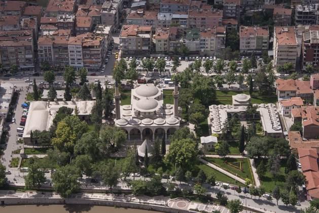 Şehzadeler Şehri Amasya'yı İnceliyoruz!