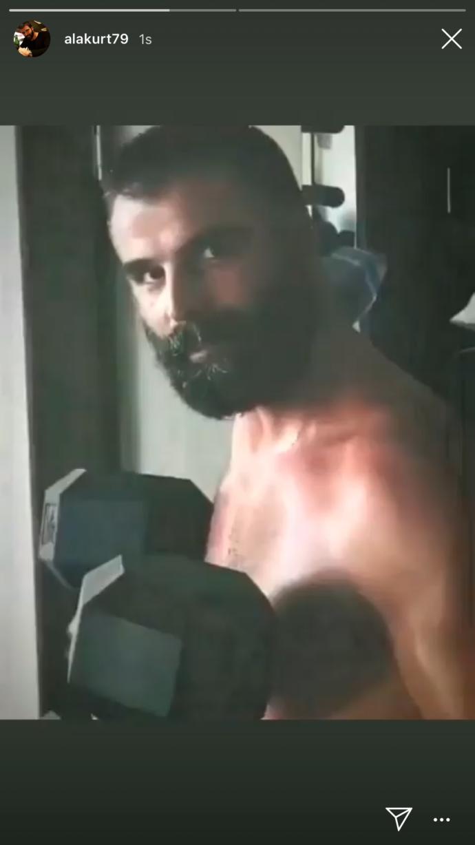 Mehmet Akif Alakurt