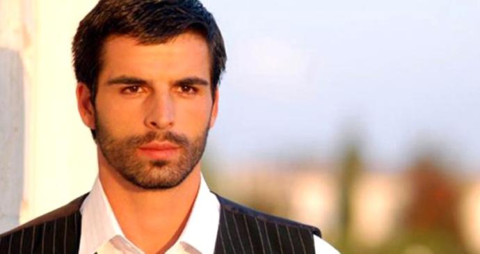 Sempatik Mehmet Akif Alakurt