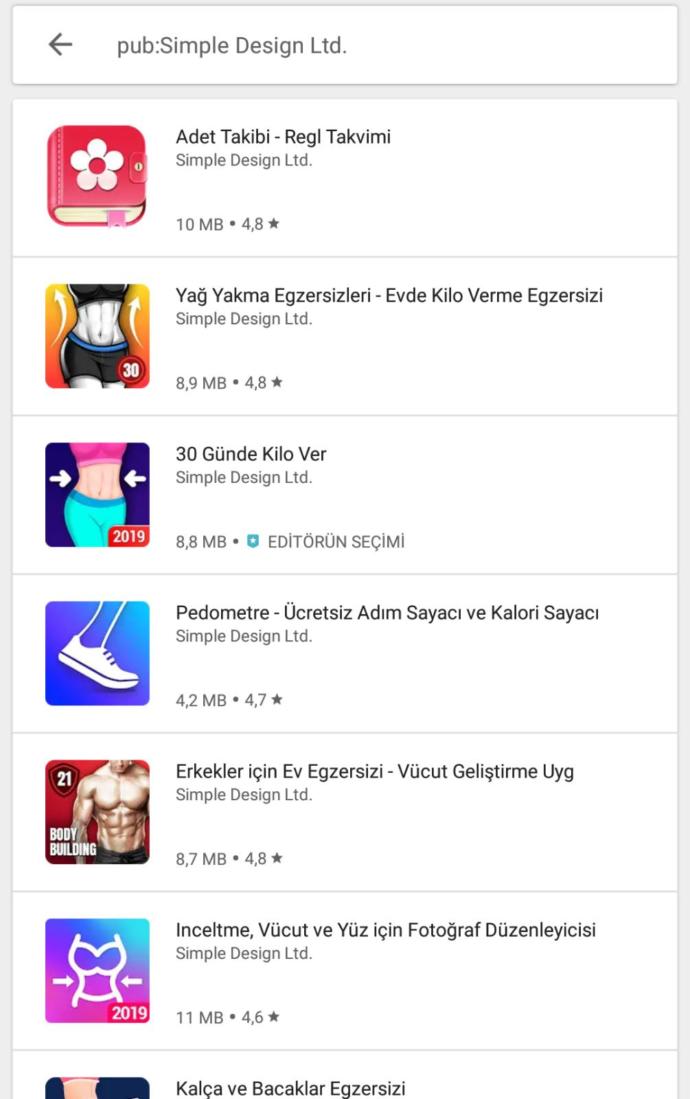 Kolaylık Sağlayacak Egzersiz ve Spor Uygulamaları!