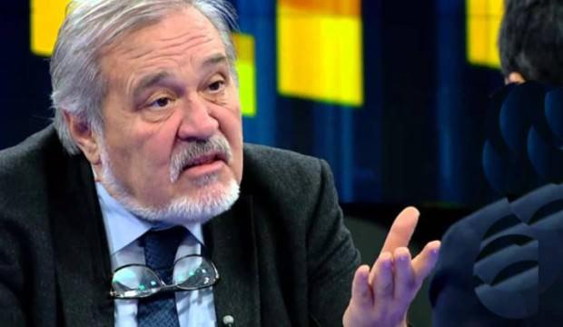 Prof. Dr. İlber Ortaylı
