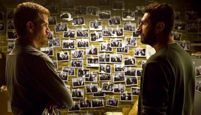 Hollywood Yapımlarından Sıkılanlara İlaç Gibi Gelecek 5 Film!