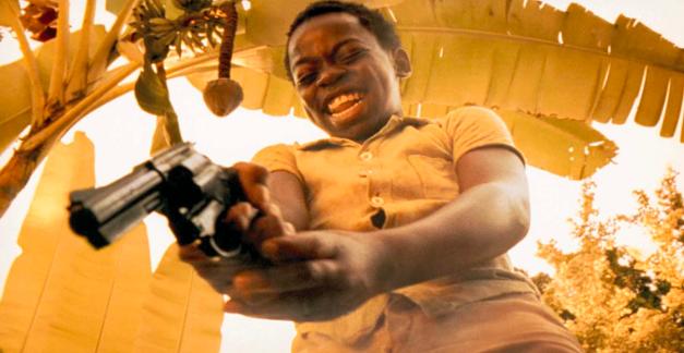 Hollywood Yapımlarından Sıkılanlara İlaç Gibi Gelecek 5 Film!