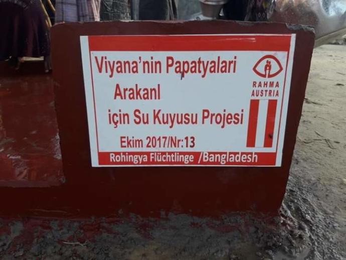 Bir Kadının Sanal Platformdan İnsanlığa Uzanan Öyküsü!