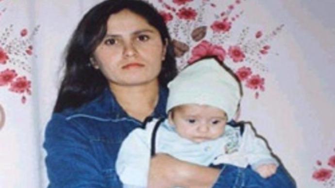 Bazı Kadınlar Var ki Onlar Bugün Aramızda Değiller!